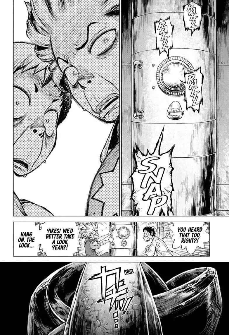 Dr. Stone Chapter 213 17